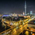 Berlin de Noche